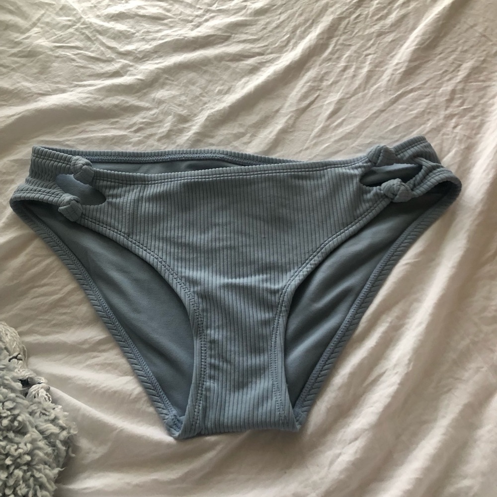 Adore me bikini bottoms